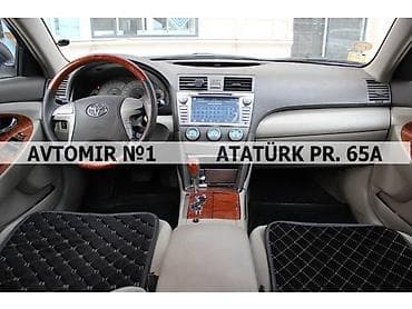 Oturacaq üçün döşək 🚙🚒 ünvana və bölgələrə ödənişli çatdırılma — 1