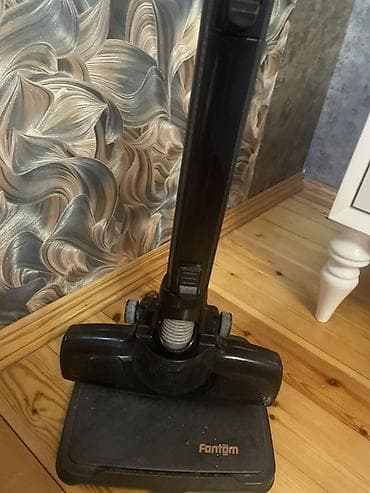 çeki daşları: 🧹 Satılır: Fantom P5000 ProVac Dik Tozsoran Qiymət: 40 AZN (real — 2