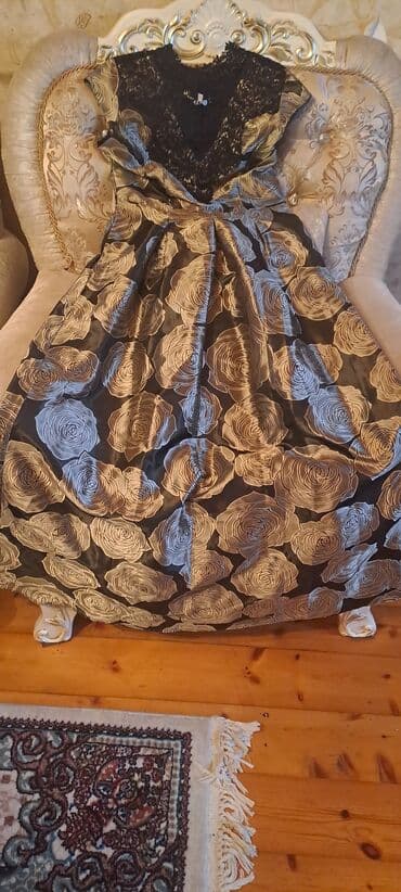 Dəstlər, kostyumlar: Don — 1