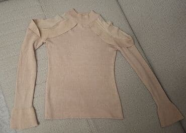 sumqayitda kofta: Qara rəngdə qadın cins şalvarı və boz rəngdə uzunqol köynək daxil — 2