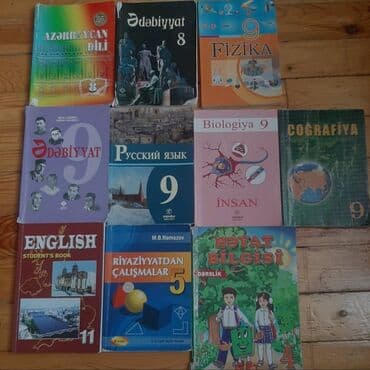 Azərbaycan dili: Ucuzdemək olar ki, təzədi.Çox götürsəz aşağı — 3