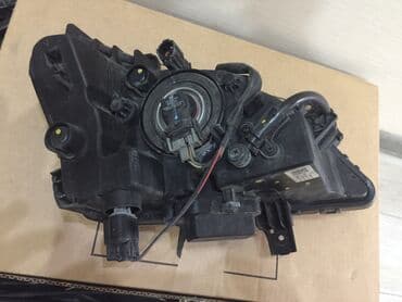 игровые компьютеры в баку: Левая, Противотуманные, Hyundai, 2020 г., Оригинал, Япония, Б/у — 2