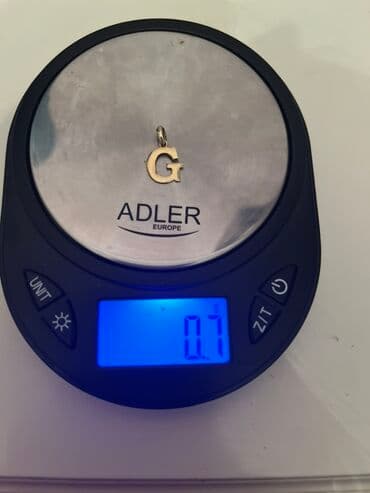 qizil qiymet: Kulon, Hərflər, Qaşsız — 2