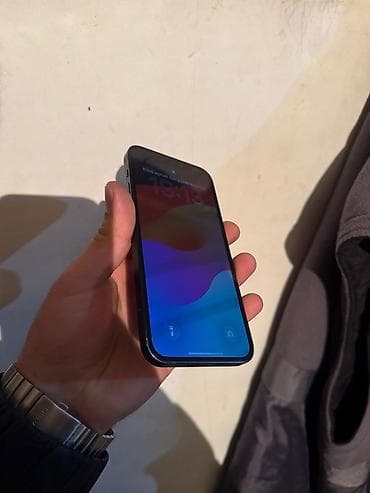 samsung j7 2017 ekran: IPhone 12, 64 GB, Mavi, Face ID — 4