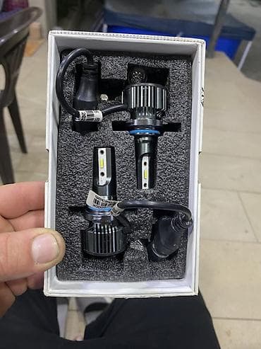 motor ucuz: Mini F32 LED Auto Headlight – Super Light Məhsul: Avtomobil üçün LED — 3