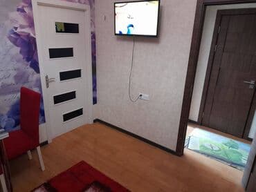 sumqayitda yeni tikili binalar ipoteka: 2 otaqlı, Yeni tikili, 44 kv. m — 3