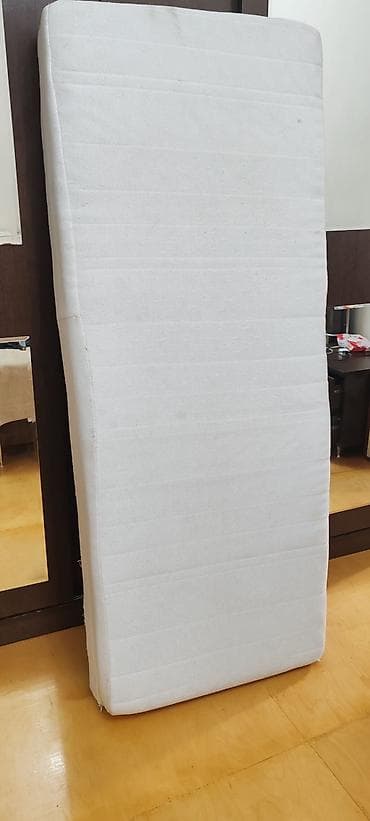 doşey: Uşaqlar üçün Süngər Döşək — 3