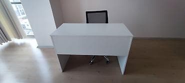 yellencek satilir: İşlənmiş, İşçi üçün, Dördbucaq masa — 4