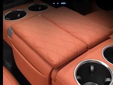 подстаканник: Changan Q07 üçün mərkəzi qol dayanağı yastığı və stəkanaltı modulu - — 1