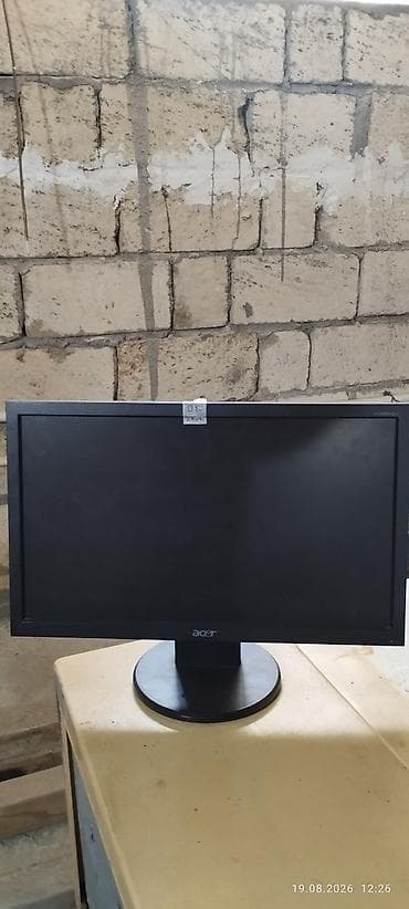 iphone 14 pro max 512: Monitorlar ölçüləri 15, 17, 19, 20, 22 inc say var əgər power və vga — 7