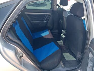 opel 1.3 diesel: Opel Vectra: 2.2 l | 2003 il 350000 km Sedan — 3