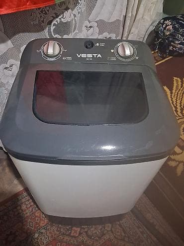 mini paltaryuyan: VESTA SE 65 paltaryuyan 2 ay isledilib Turkiyenindi, 8 kloluqdur — 1