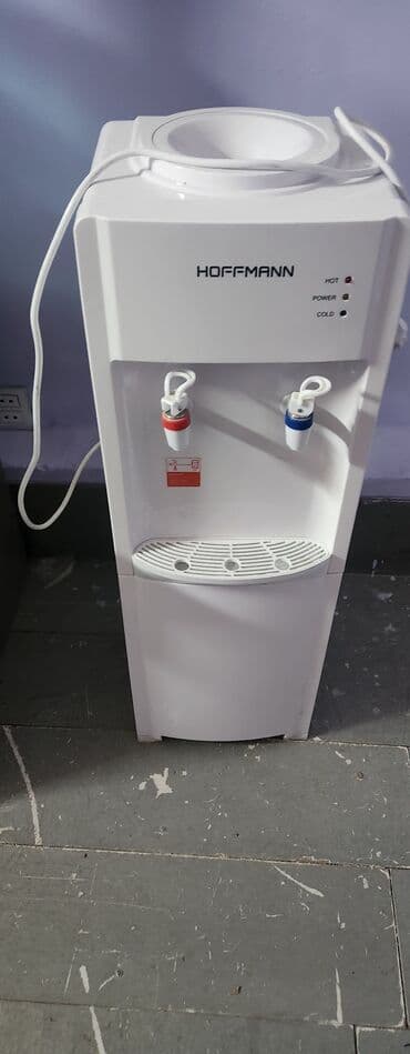 Dispenser Hoffmann, Döşəməüstü, Yeni