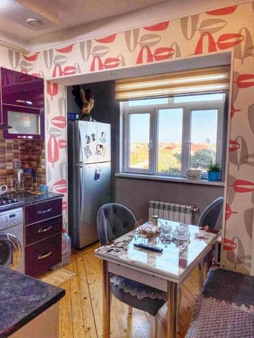 əmlak satışı: Bakı, Hövsan qəs., 2 otaqlı, Köhnə tikili, 62 kv. m — 7