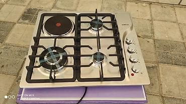 panel radiator: Qaz plitəsi Yeni — 3