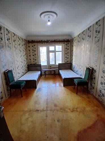 canta kişi: Otaq yoldaşı axtarılır nefcilər metrosuna 800m 10 deqiqə melhəm — 5