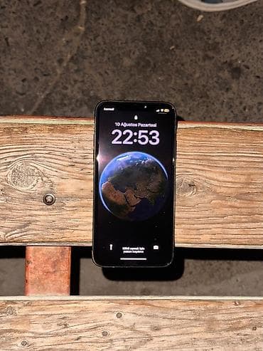 dubay iphone 13: IPhone X, Space Gray — 2