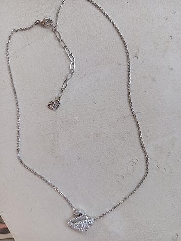 Boyunbağı, Swarovski — 1