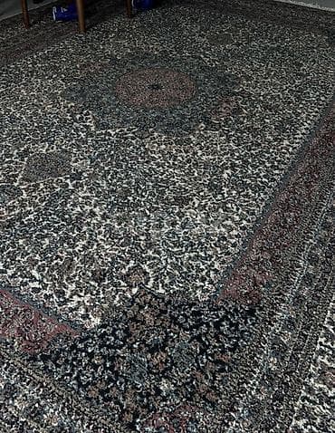 gəncə xalcaları: Xalça Kredit yoxdur — 3