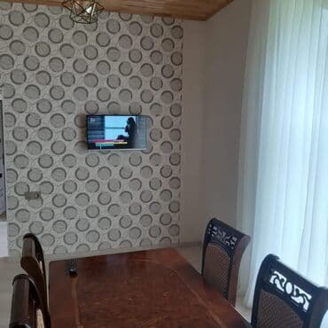 savalan qesebesi harda yerlesir: 80 м², 3 комнаты, Телефон, Комби, Газ — 18