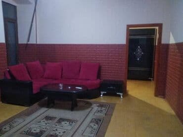 yeni emlak.az kiraye evler: Bayilda torqovuda ümumi sahəsi 90 kv,m olan,2 otaqlı yaxşı təmirli — 7