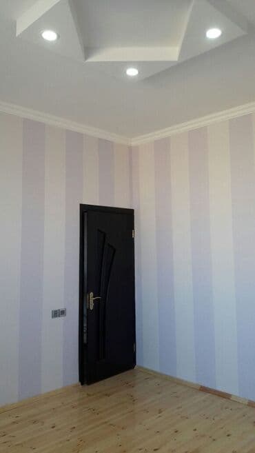 nerimanov prospekti: Binəqədi qəs. 3 otaqlı, 100 kv. m, Kredit yoxdur, Yeni təmirli — 2