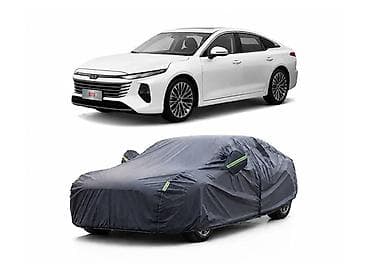 Bestune B70 üçün tent çadir Çatdırılma Və Quraşdırılma Bizim Və Sizin