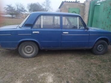 opel ölüxana zığ: VAZ (LADA) 2106: 0.3 l | 1990 il 1 km Sedan — 4