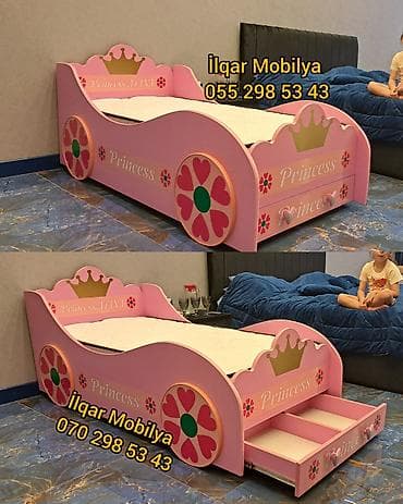 turkiye mebelleri: Yeni, Sifariş ilə, Maşın-çarpayı, Matrassız, Siyirməsiz — 3