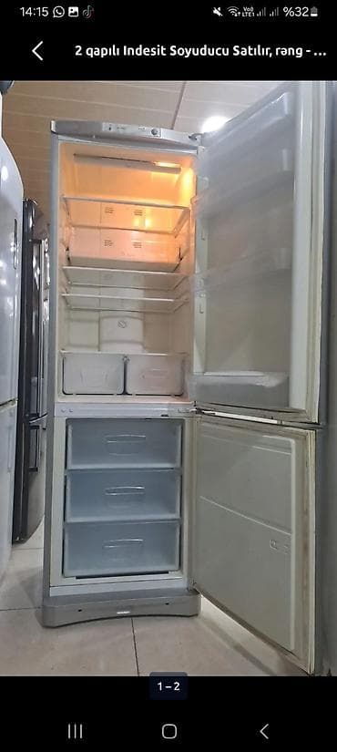 Soyuducular nofros prablemsizdir zemanetle satlır çeşidlerimiz çoxdur