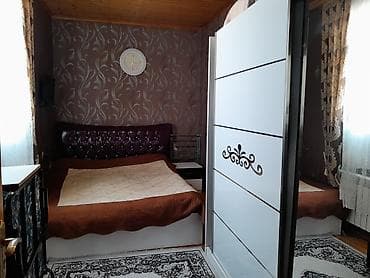 şaftali bagi: Bakı, Mehdiabad, 55 kv. m, 2 otaqlı, Hovuzsuz, Kombi, Qaz, İşıq — 6