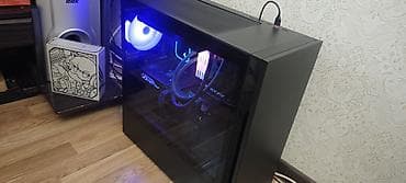 acer nitro v15: GPU: RTX 4070 Super CPU: Ryzen 7 5800X Anakart: MSI MPG X570 Gaming — 3