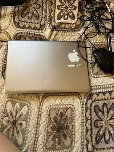 intel core i: Noutbuk – Samsung Series 5 Ultrabook (NP530U3C) Xüsusiyyətlər: - — 5