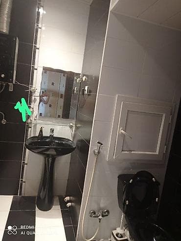 razinde ev alqi satqisi: Bakı, 3 otaqlı, Köhnə tikili, 80 kv. m — 8