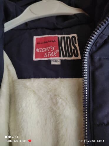 форза хоризон 4 на пс4: Qiz ucun qalin isti kurtka.4-7 yaw.rengi tund goy.hec bir cirigi — 2