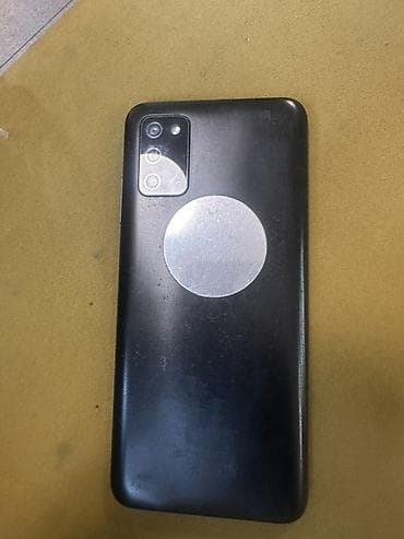 telfonlar samsung: Samsung Galaxy A02 S, rəng - Qara, İki sim kartlı — 3