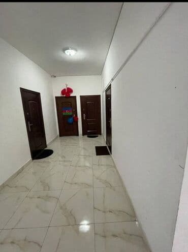 yasamal yeni tikili satilir: 2 otaqlı, Yeni tikili, 60 kv. m — 14