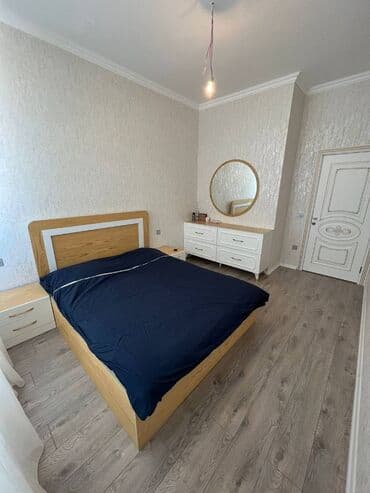 купить дом в баку забрат: Новые Гюнашли Массив Д, 3 комнаты, Новостройка, 67 м² — 3