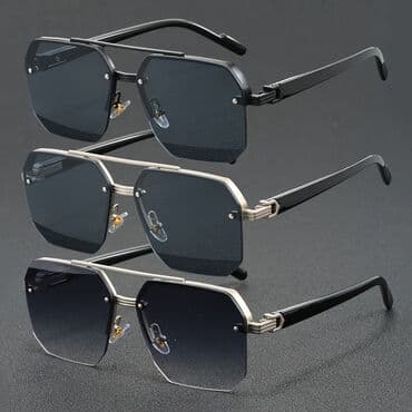 qoruyucu eynək: Gün eynəyi, Yeni — 5