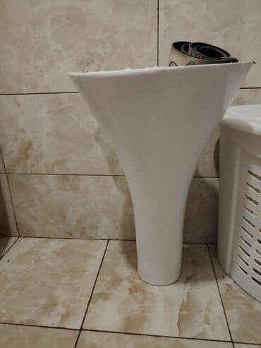 moyka tulpan: Hamam uçun moyka — 1