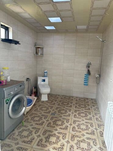 kənd əhmədli həyət evləri: 4 otaqlı, 140 kv. m, Yeni təmirli — 26