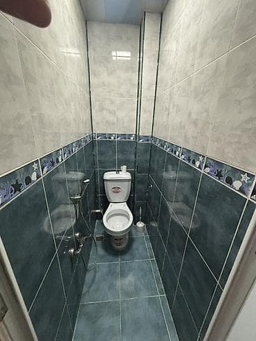 lokbatanda obyekt satilir: Gəncə, 3 otaqlı, Köhnə tikili, 75 kv. m — 3