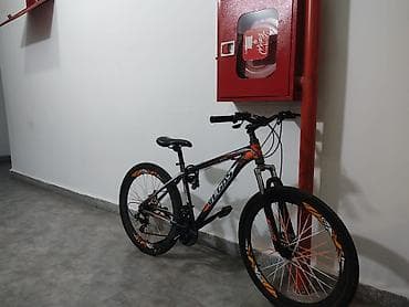 28 lik velosiped qiymetleri: Velosiped – Vegas Sport 26 - Növ: Dağ velosipedi (MTB) - Çərçivə — 1