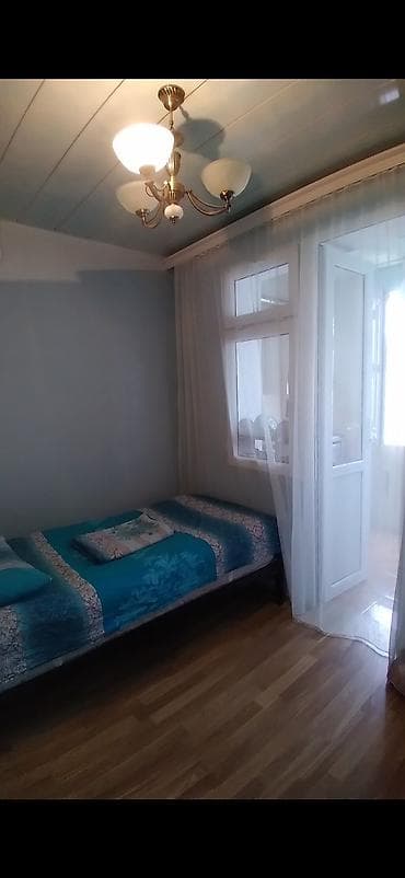 kirayə ev sabuncuda: Xalqlar metrosunun yanı – 2 otaqlı mənzil kirayə verilir — 3