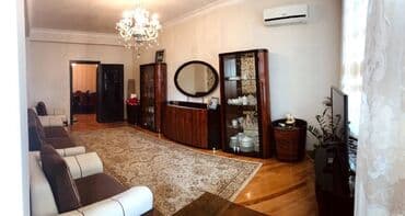 bina evi yeni tikili: 2 otaqlı, Yeni tikili, 96 kv. m — 3