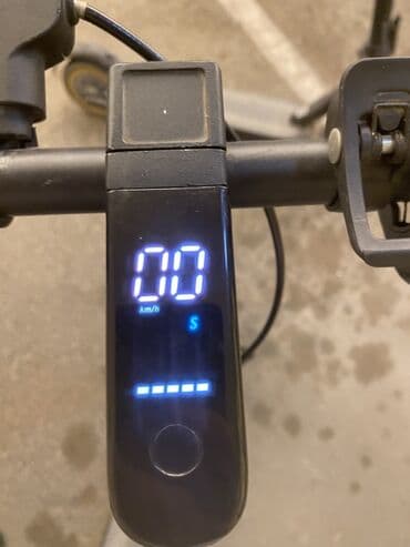 электросамокат в баку: Satılır problemsiz problemide olmuyub 750m real alıcıya endirim — 4