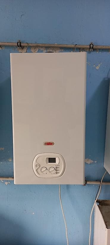 Radiant 24 kw ela veziyyetde zemaneti var