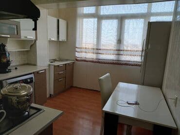 əhmədlidə evlərin satışı: Xırdalan, 4 otaqlı, Köhnə tikili, 85 kv. m — 5