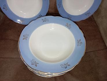 qab qacaq aliram: Nahar dəsti — 3