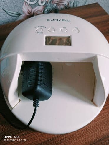 saç botoksu qiymeti: Az istifade olunub islek veziyyetdedir — 1